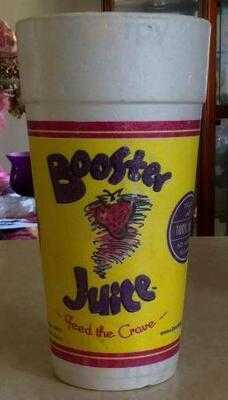 Booster Juice