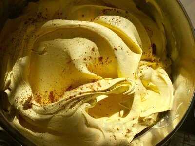 Crema Di Gelato