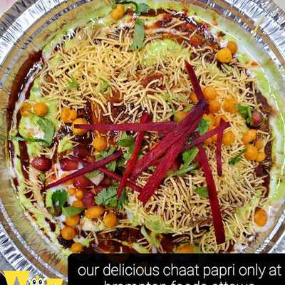 Brampton Authentic Indian Food