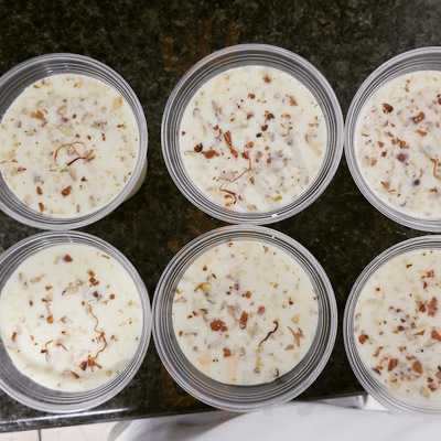 Brampton Authentic Indian Food