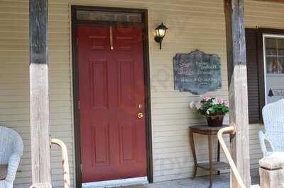 Homestead Cafe And Museum