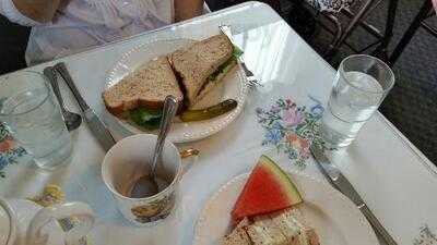 Homestead Cafe And Museum