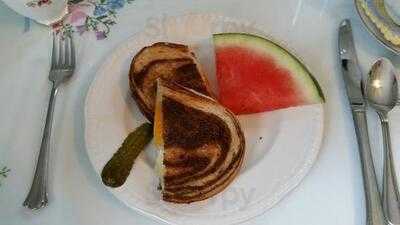 Homestead Cafe And Museum