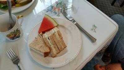 Homestead Cafe And Museum