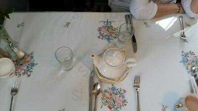 Homestead Cafe And Museum