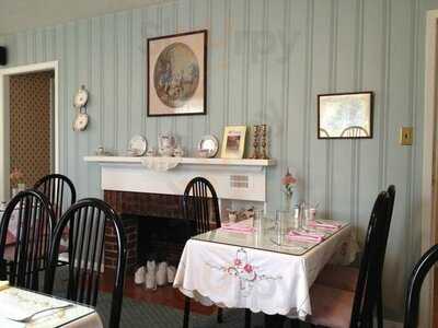 Homestead Cafe And Museum