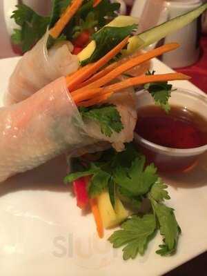 Cosmic Charlie's Cafe