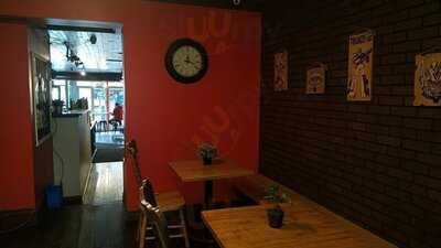 Covernotes (cardinal Press)