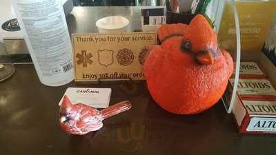 Covernotes (cardinal Press)