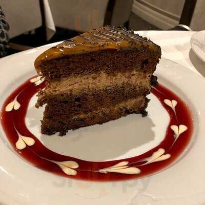 Lord Nelson's Seafood-steak