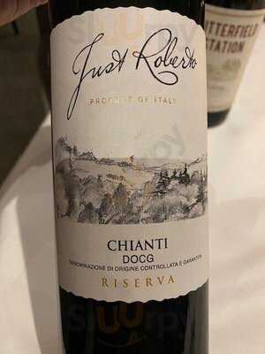 Lord Nelson's Seafood-steak