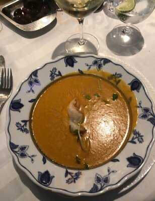 Lord Nelson's Seafood-steak