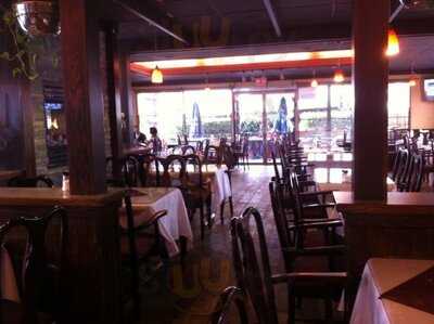 James Street Cafe & Grill