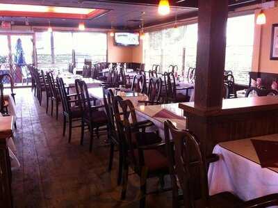 James Street Cafe & Grill