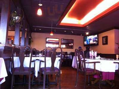 James Street Cafe & Grill