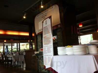 James Street Cafe & Grill