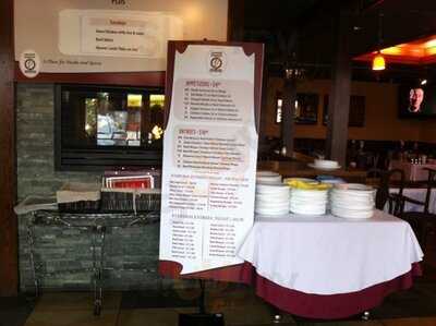 James Street Cafe & Grill