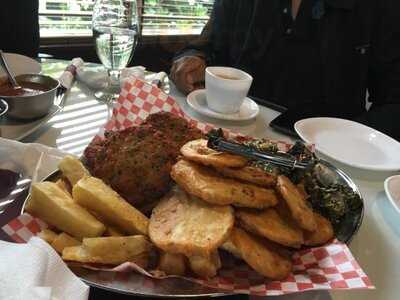 James Street Cafe & Grill