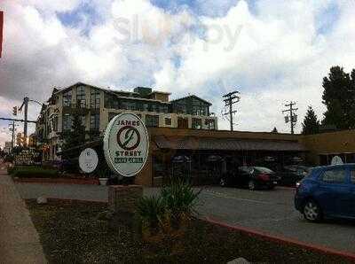 James Street Cafe & Grill