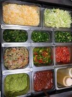 Fat Bastard Burrito Co.