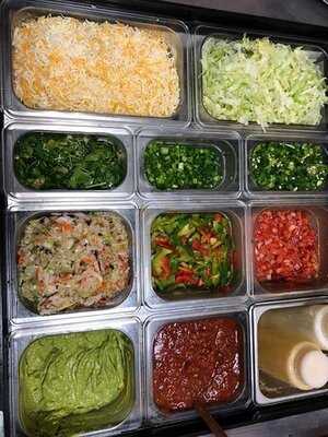 Fat Bastard Burrito Co.