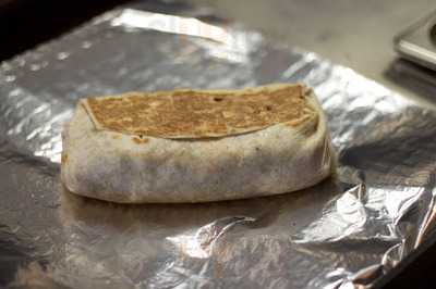 Fat Bastard Burrito Co.