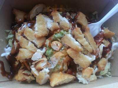 Fat Bastard Burrito Co.