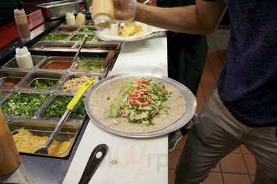 Fat Bastard Burrito Co.