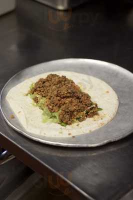 Fat Bastard Burrito Co.