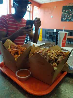 Fat Bastard Burrito Co.