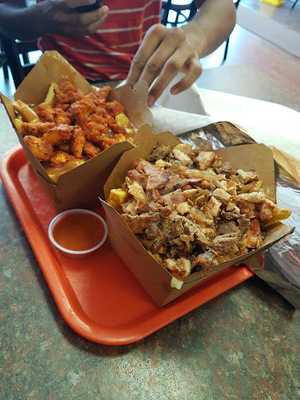 Fat Bastard Burrito Co.