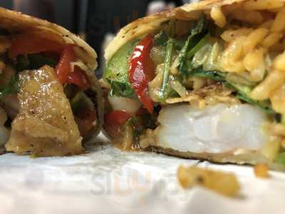 Fat Bastard Burrito Co.