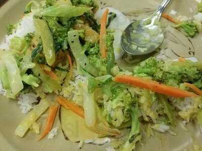 Minh's Garden Restaurant