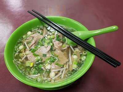 Minh's Garden Restaurant