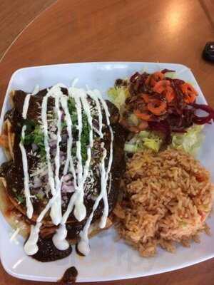 Nuvo Mexican Restaurant