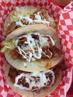 Nuvo Mexican Restaurant