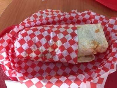 Nuvo Mexican Restaurant