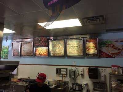 Nuvo Mexican Restaurant