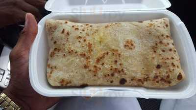 Broaster's Crispy Fried Chicken