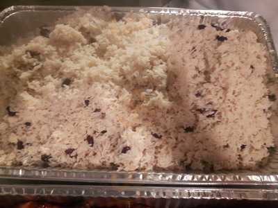 Broaster's Crispy Fried Chicken