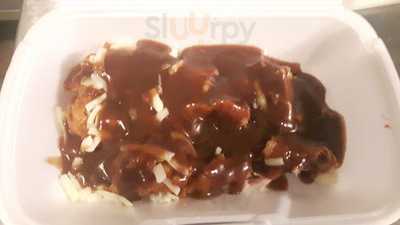 Broaster's Crispy Fried Chicken