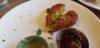 Udupi Palace Restaurant