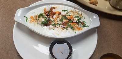 Udupi Palace Restaurant