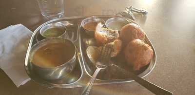 Udupi Palace Restaurant