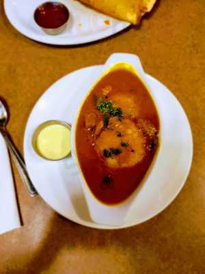 Udupi Palace Restaurant