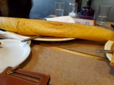 Udupi Palace Restaurant