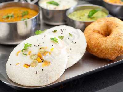 Udupi Palace Restaurant