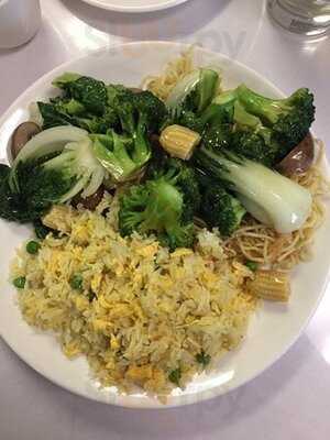 Double One Chinese Restaurant