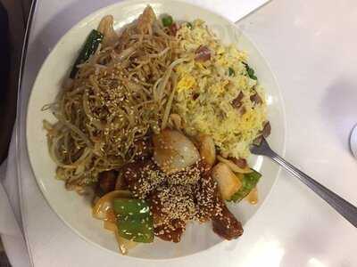 Double One Chinese Restaurant