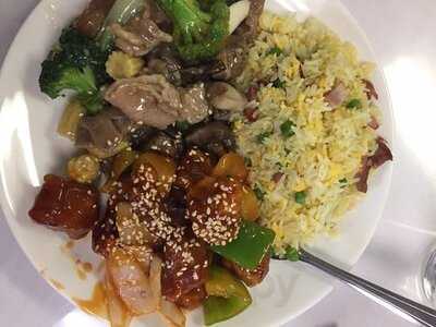 Double One Chinese Restaurant